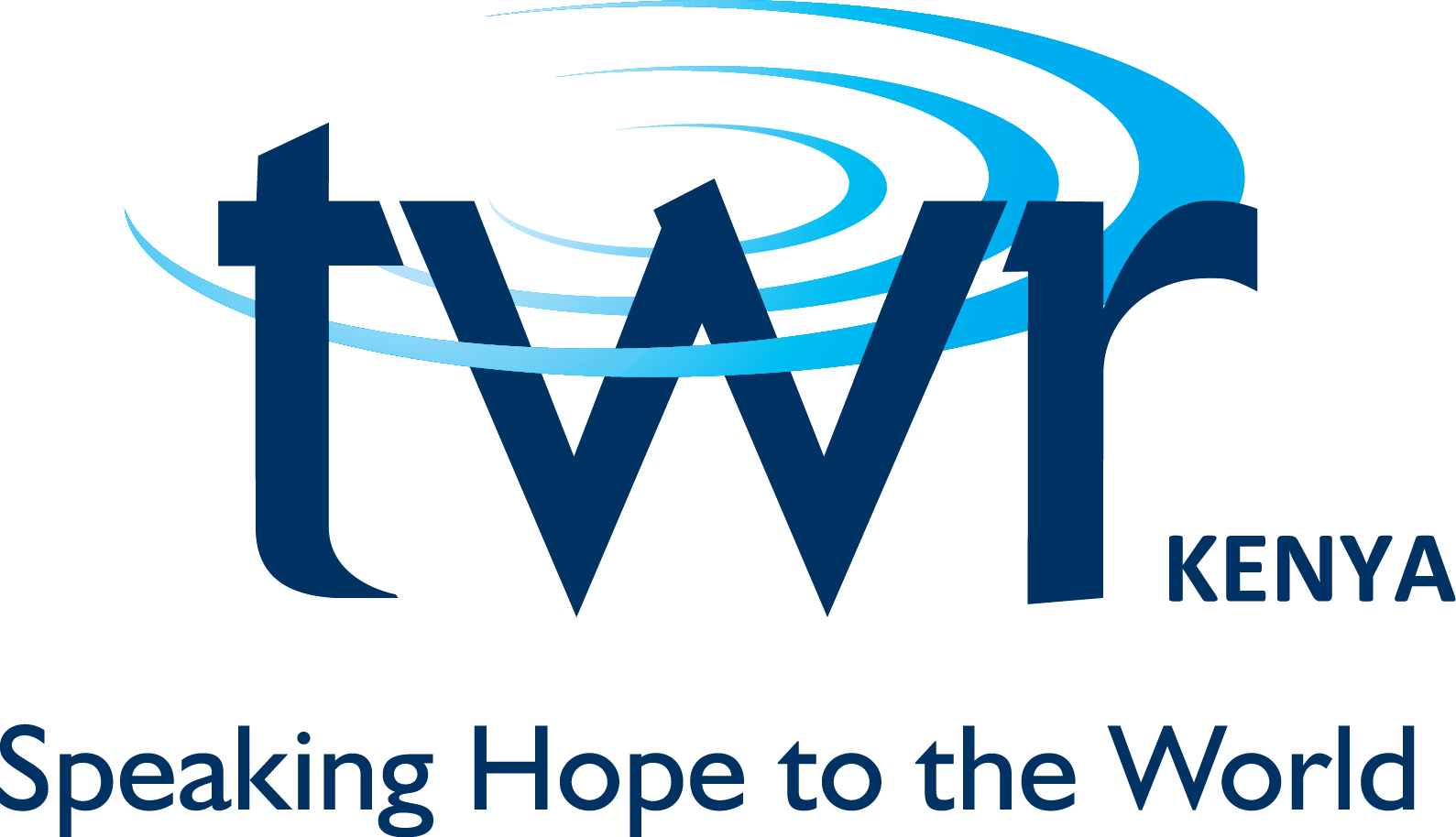 TWR Kenya — Speaking Hope to the World